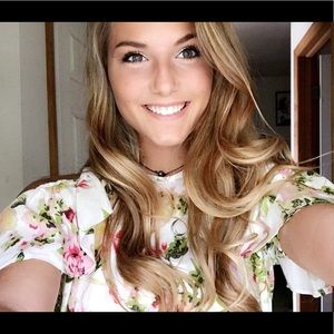 Meet your Posher, Grace